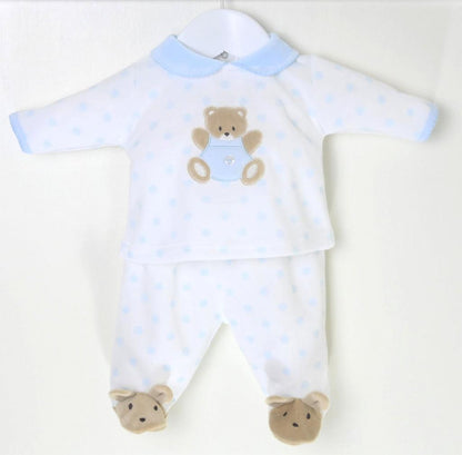 Dreamy Bear Set