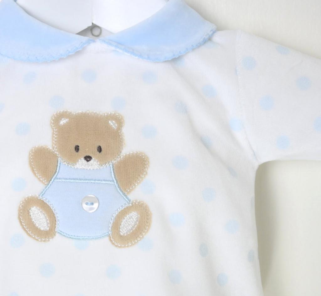 Dreamy Bear Set