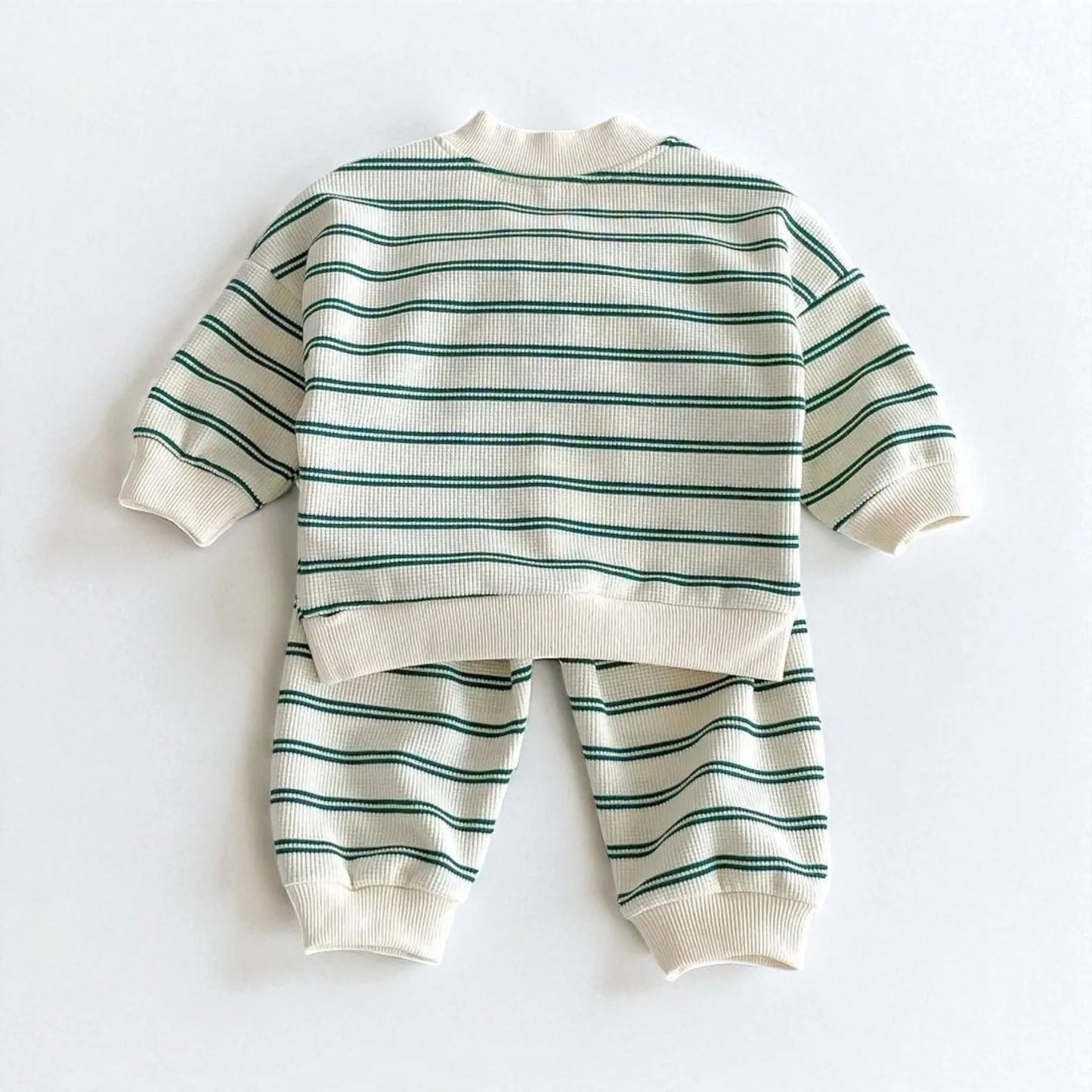 The Striped Polo Bear Tracksuit