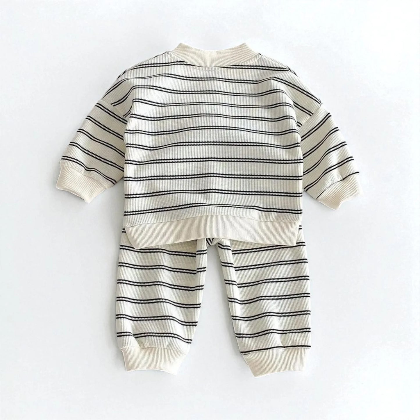 The Striped Polo Bear Tracksuit