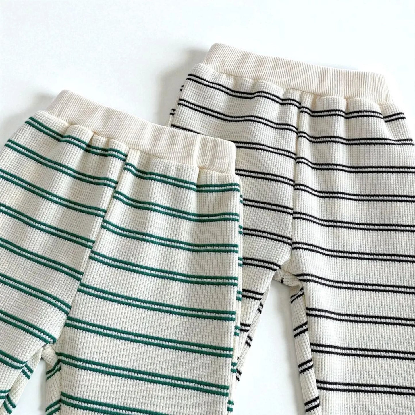 The Striped Polo Bear Tracksuit