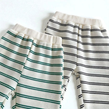 The Striped Polo Bear Tracksuit
