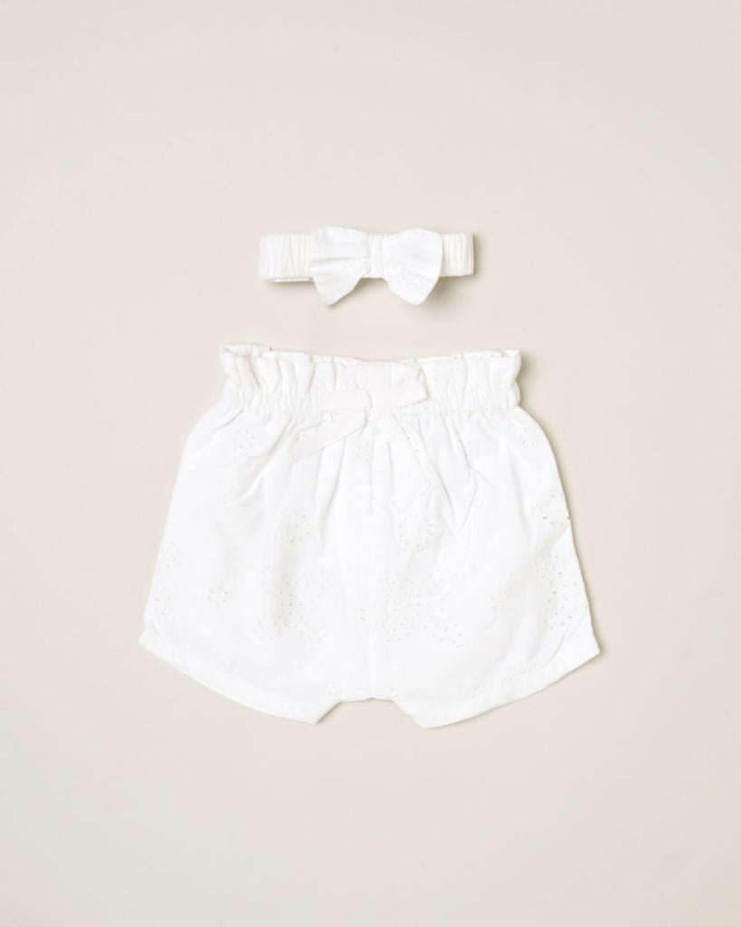 Mary Broderie Set