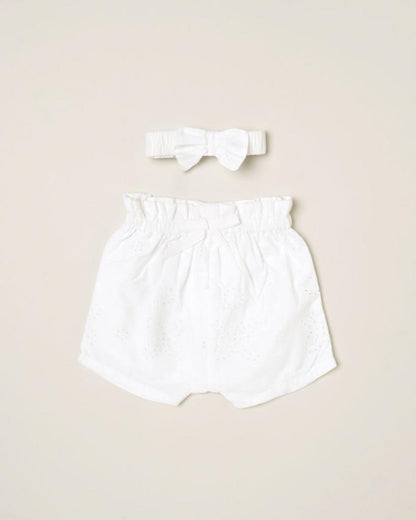 Mary Broderie Set