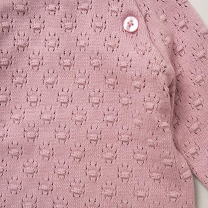 True Knit Cotton Set