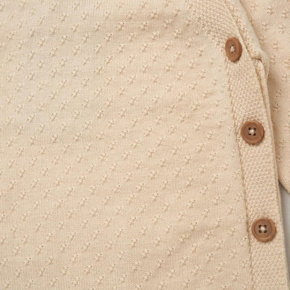 True Knit Cotton Set