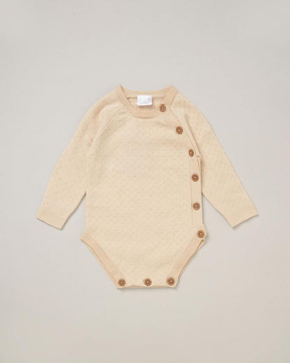 True Knit Cotton Set
