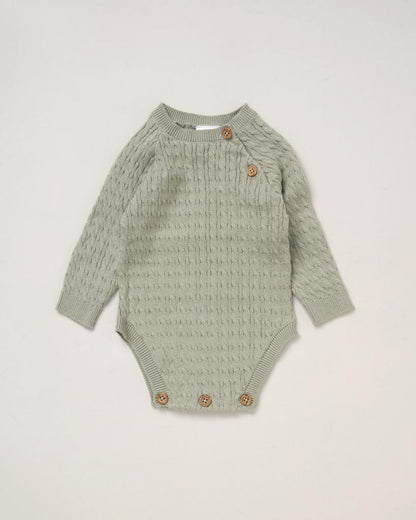 True Knit Cotton Set