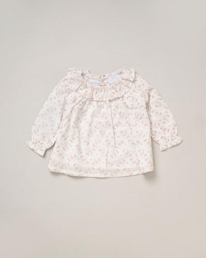 Donna Woven Knitted Set