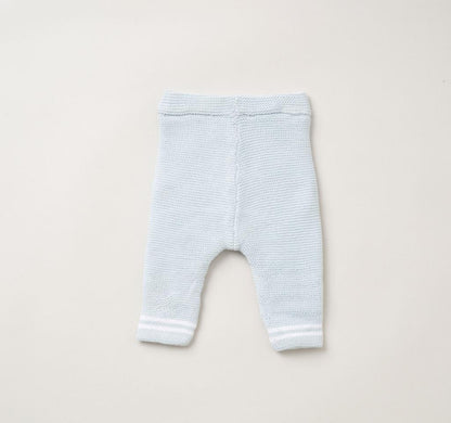 The Bear Double Knit Hooded Set