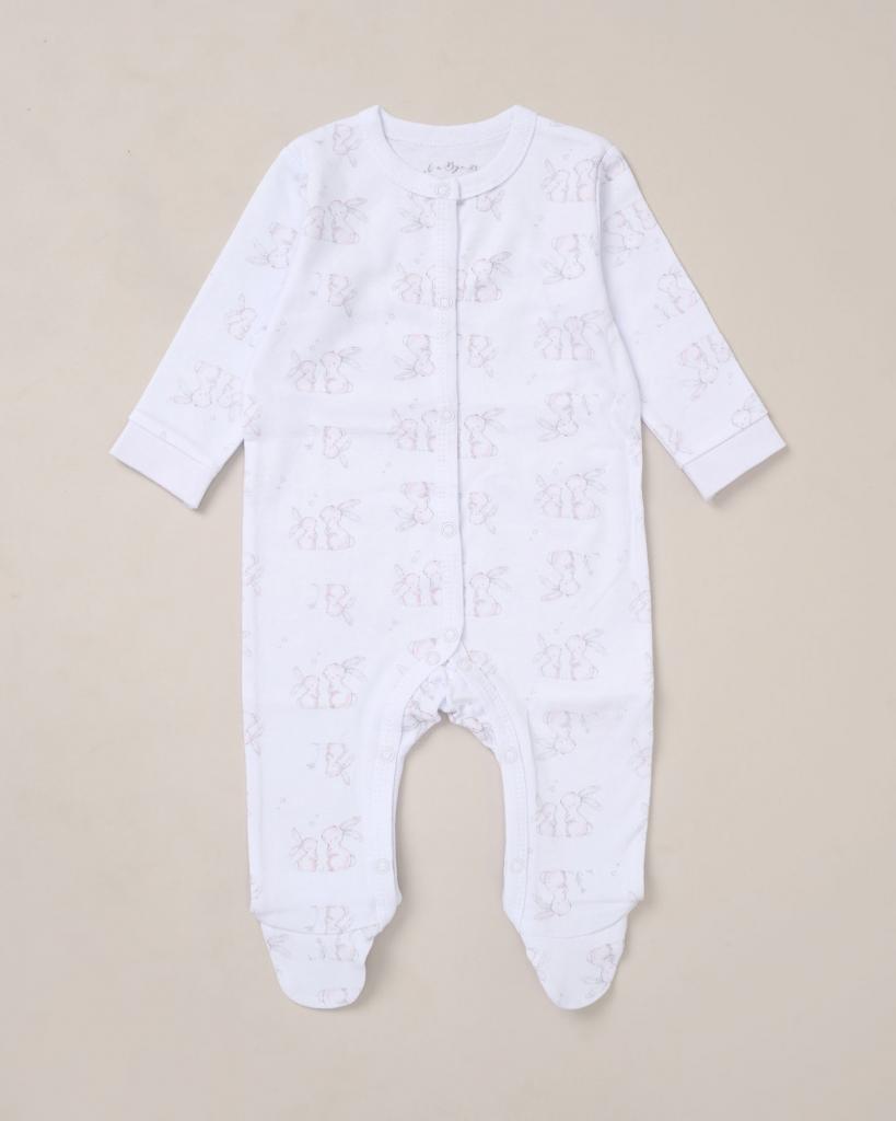 I Love You Bunny 5PC Set