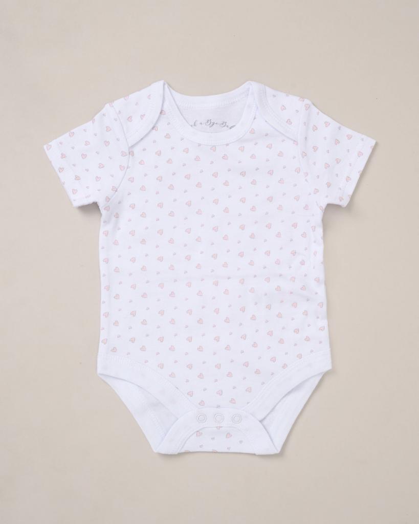 I Love You Bunny 5PC Set