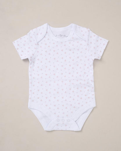 I Love You Bunny 5PC Set