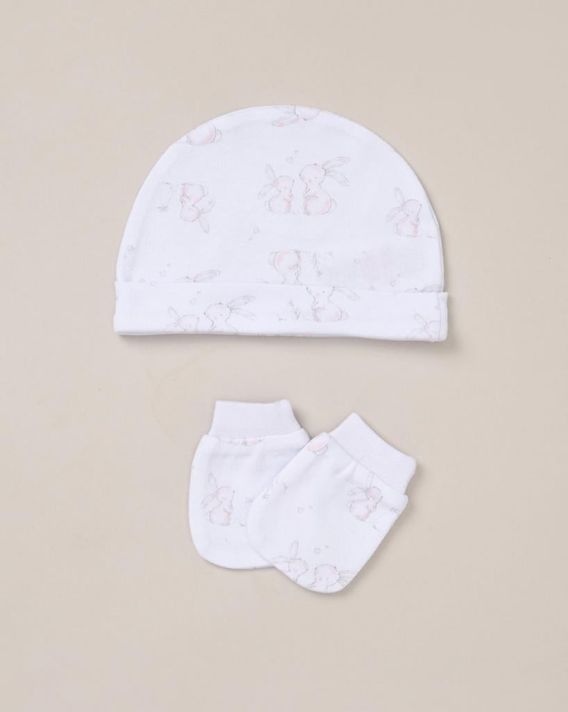 I Love You Bunny 5PC Set
