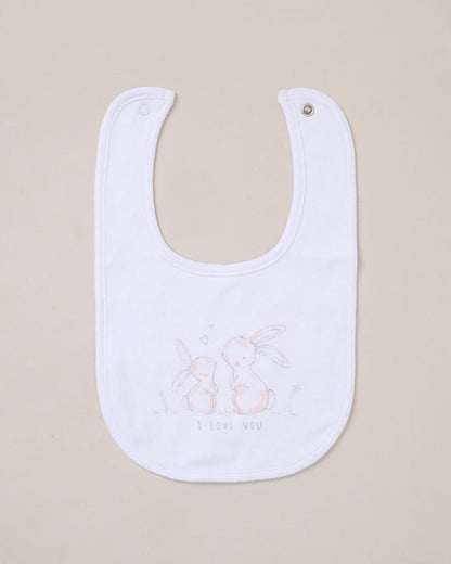 I Love You Bunny 5PC Set