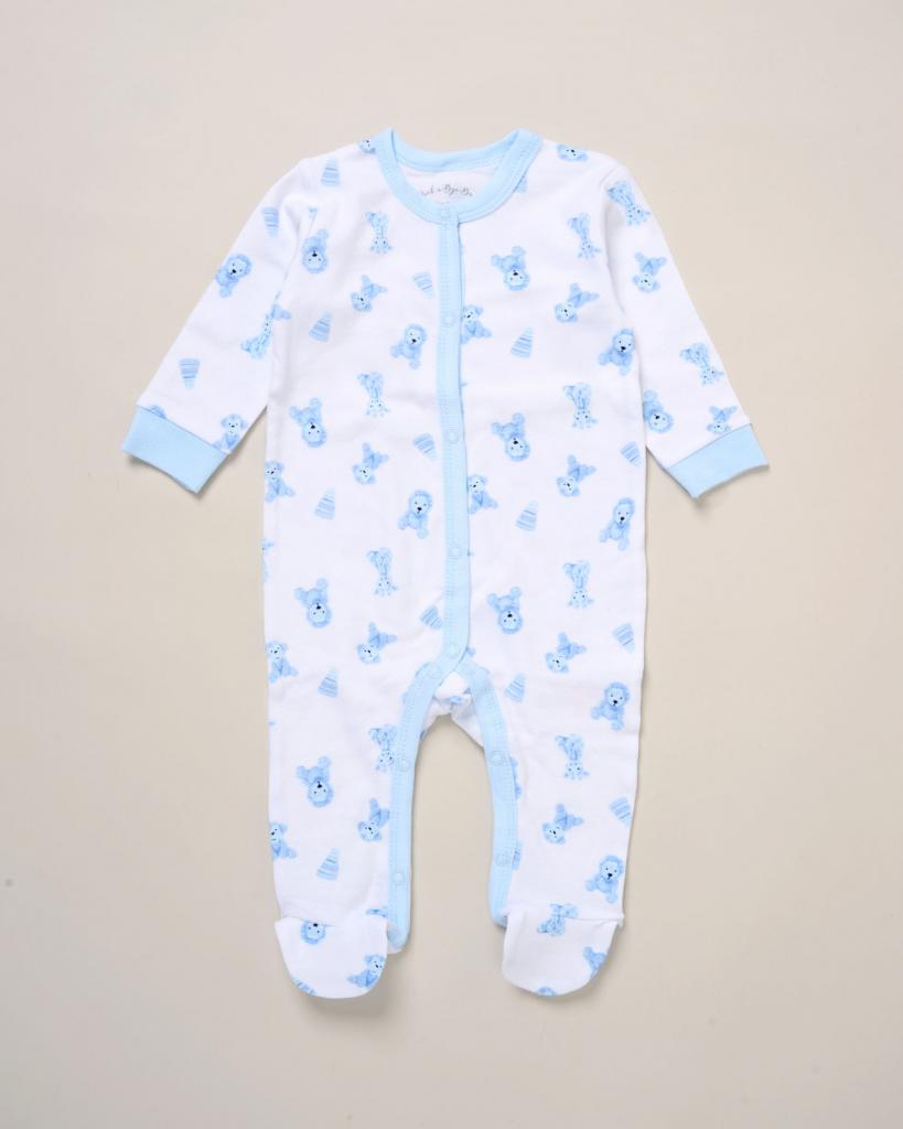 Little Furry friends 5PC Set