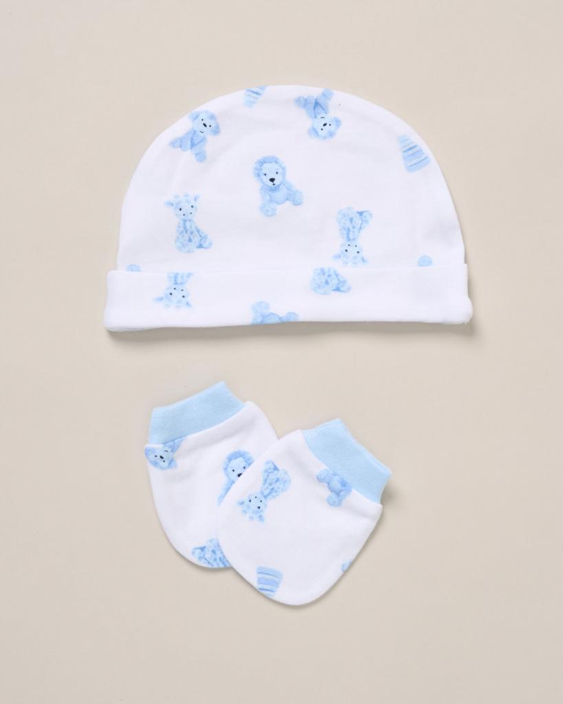 Little Furry friends 5PC Set