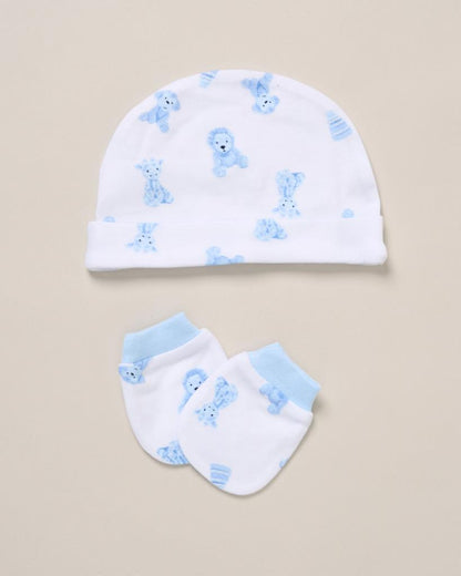 Little Furry friends 5PC Set