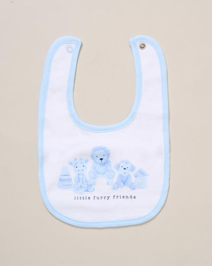 Little Furry friends 5PC Set