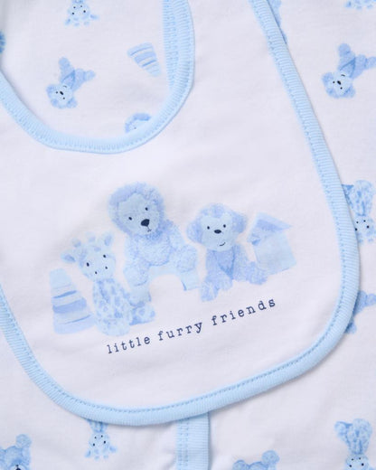 Little Furry friends 5PC Set