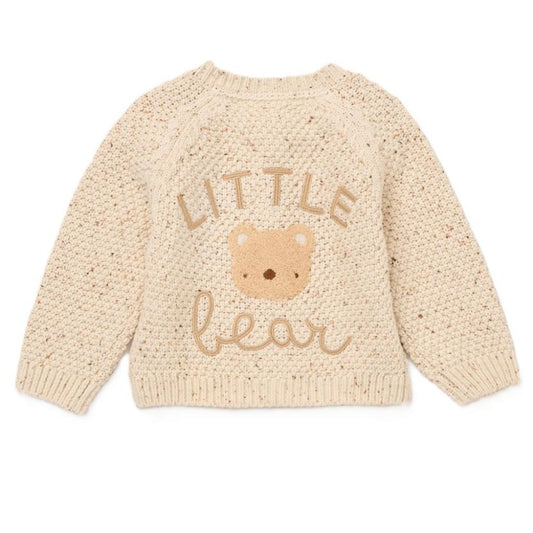 Little Bear Cardigan