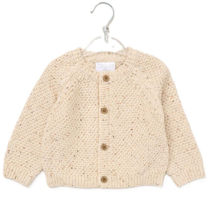 Little Bear Cardigan