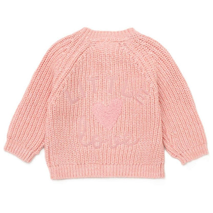 Little Love Cardigan