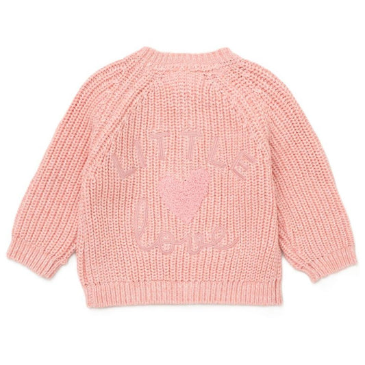 Little Love Cardigan