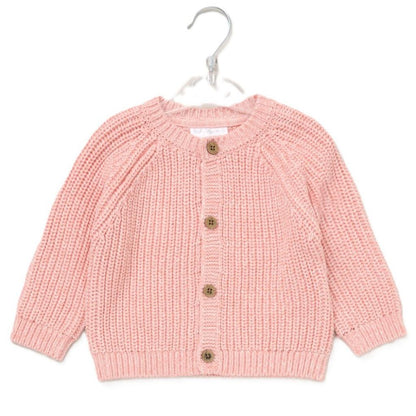 Little Love Cardigan