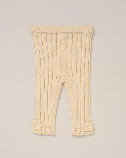Cake Knitted Frilled Set