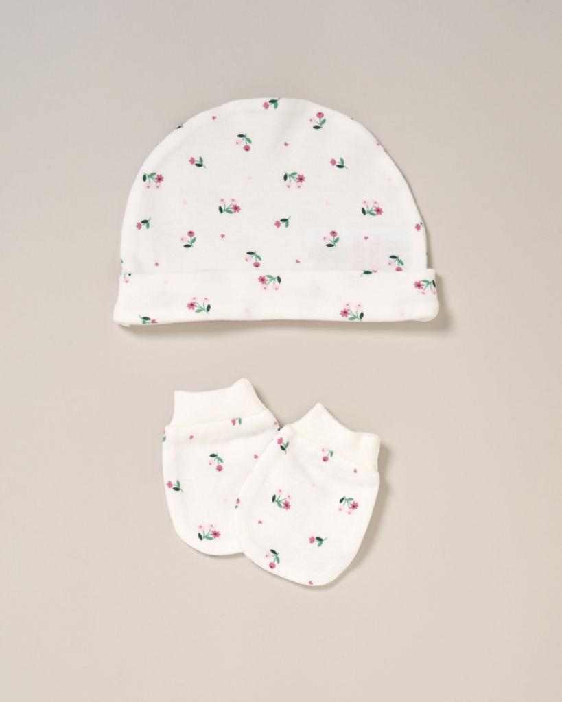 Where Love Grows 6PC Set
