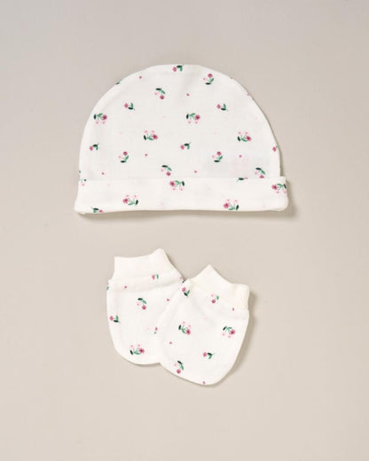 Where Love Grows 6PC Set