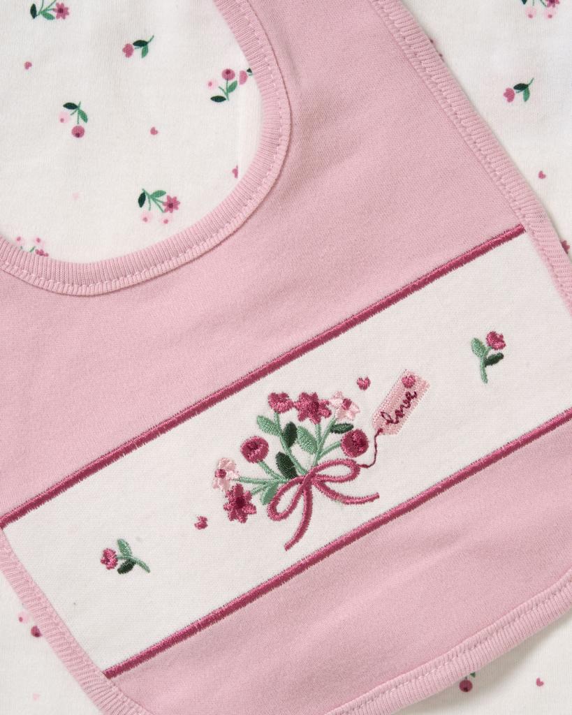 Where Love Grows 6PC Set