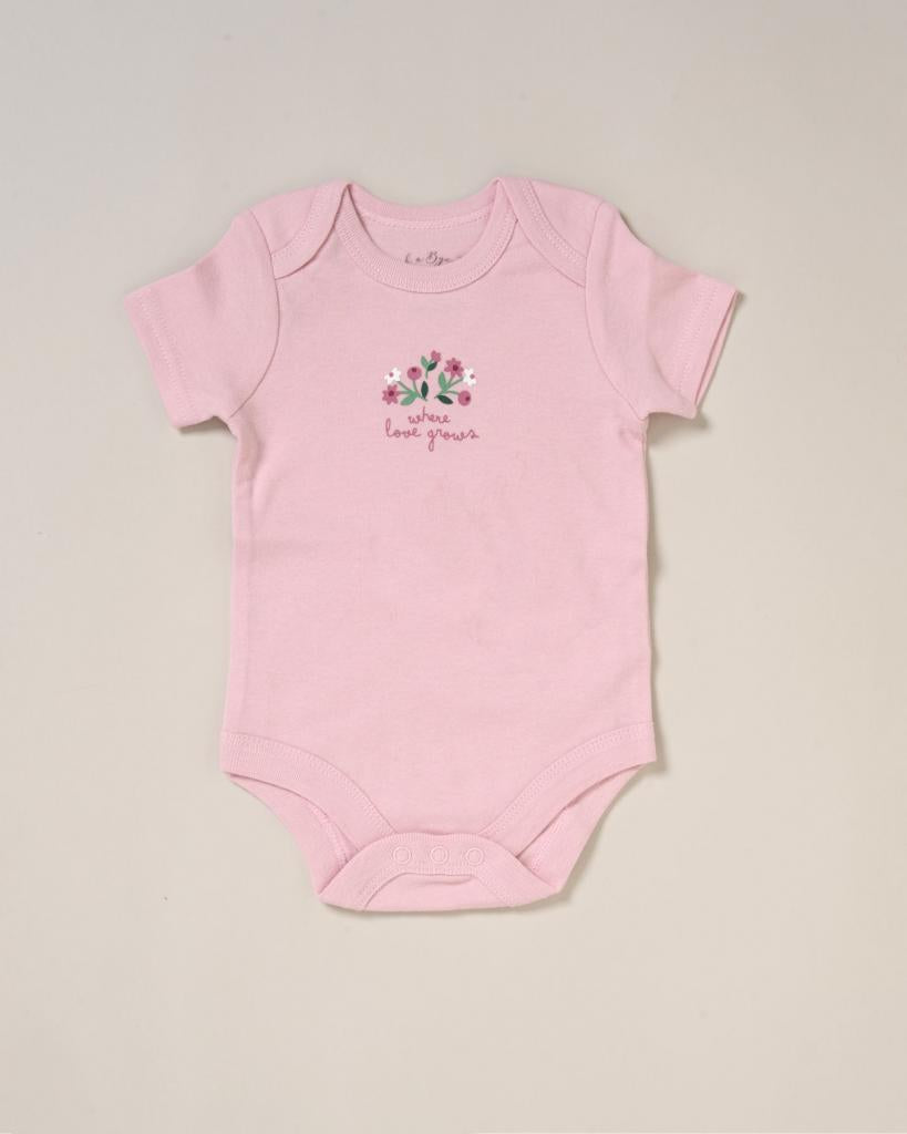 Where Love Grows 6PC Set
