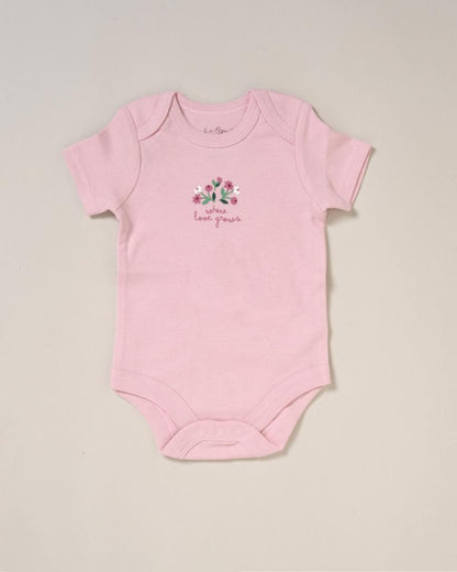 Where Love Grows 6PC Set