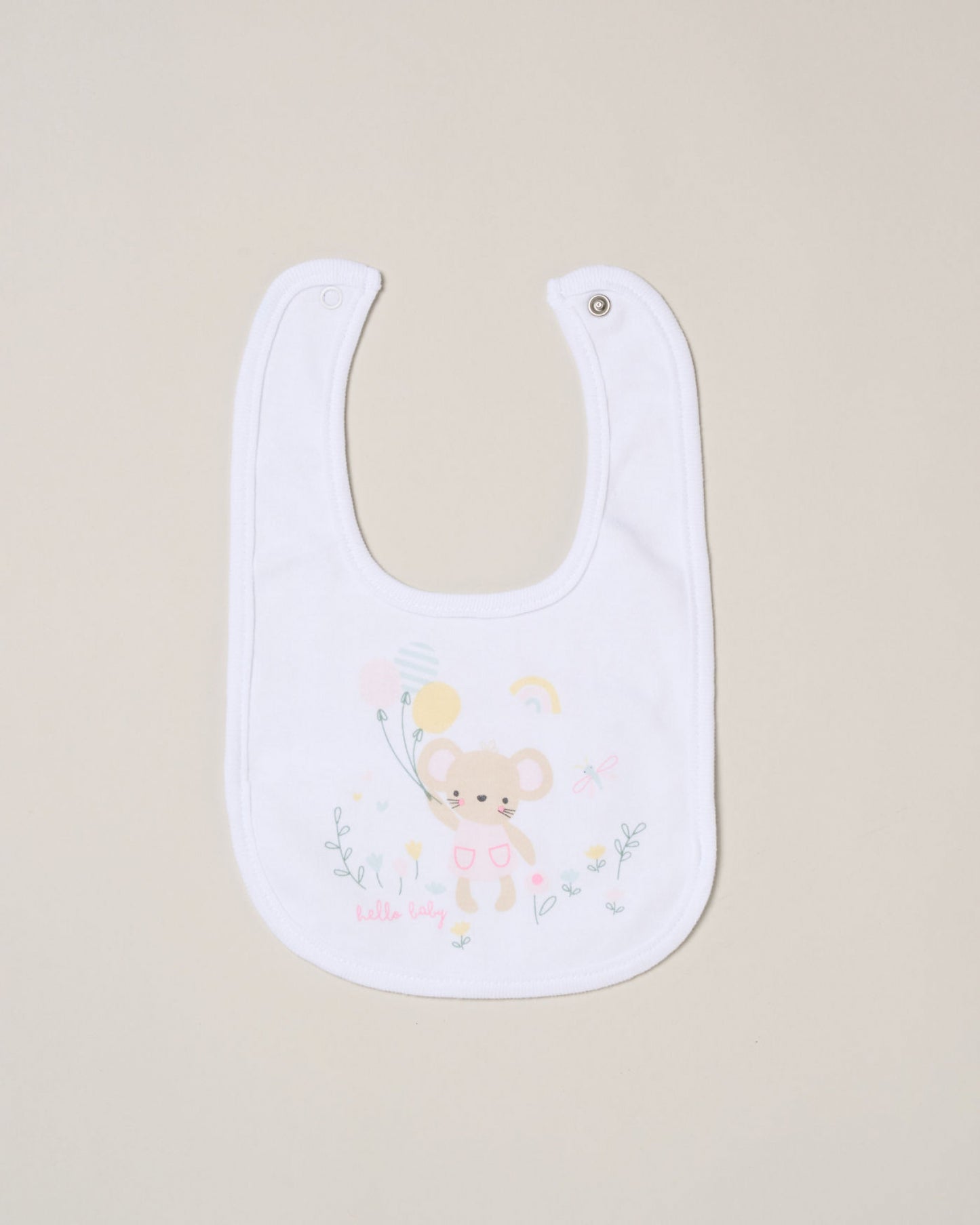 Hello Mouse 5PC Set
