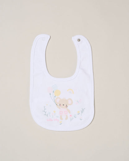 Hello Mouse 5PC Set