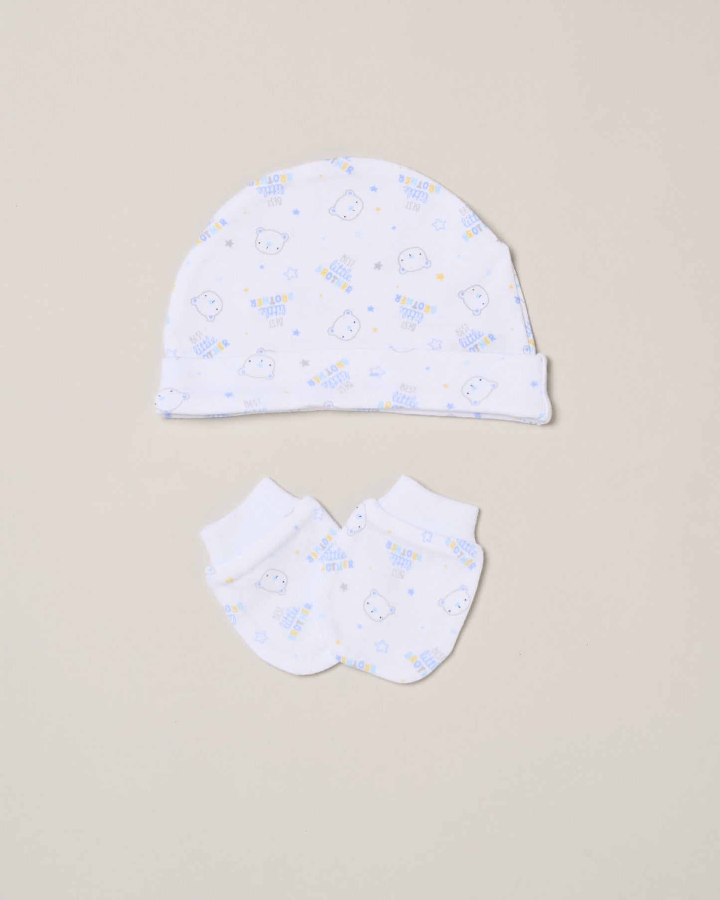 Best Little Brother 5PC Set