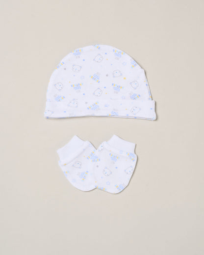 Best Little Brother 5PC Set