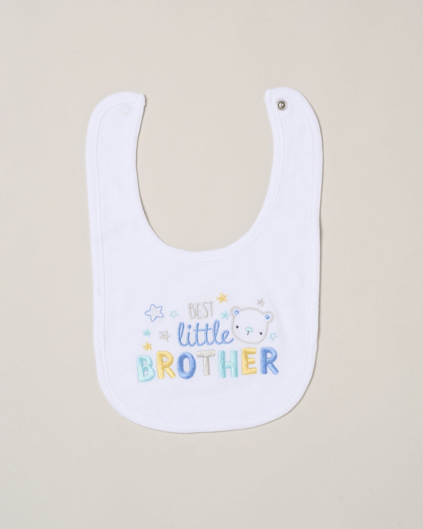 Best Little Brother 5PC Set