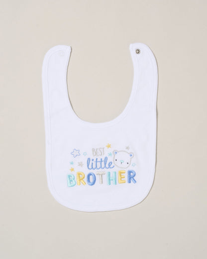 Best Little Brother 5PC Set