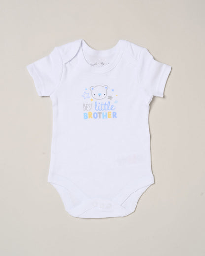 Best Little Brother 5PC Set