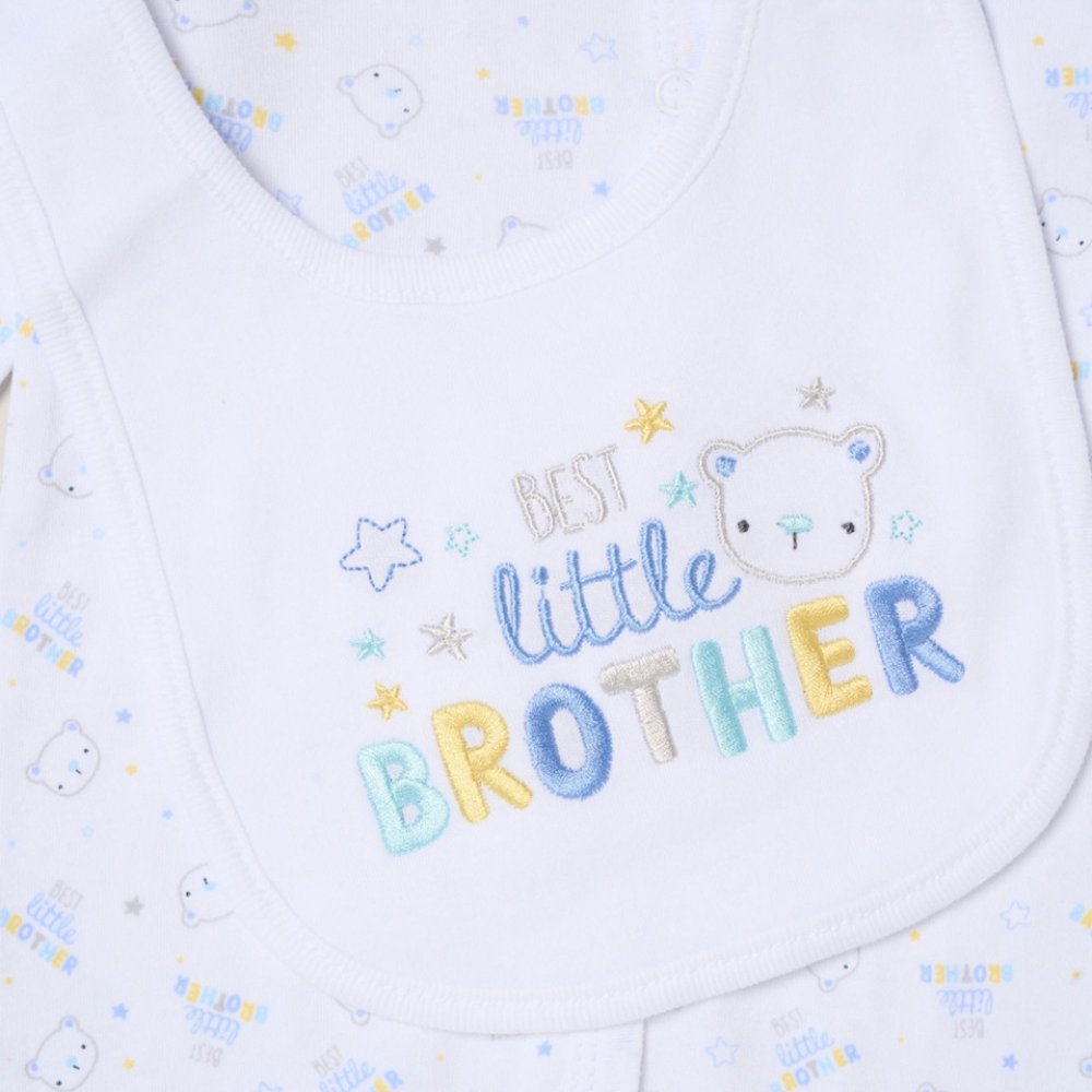 Best Little Brother 5PC Set