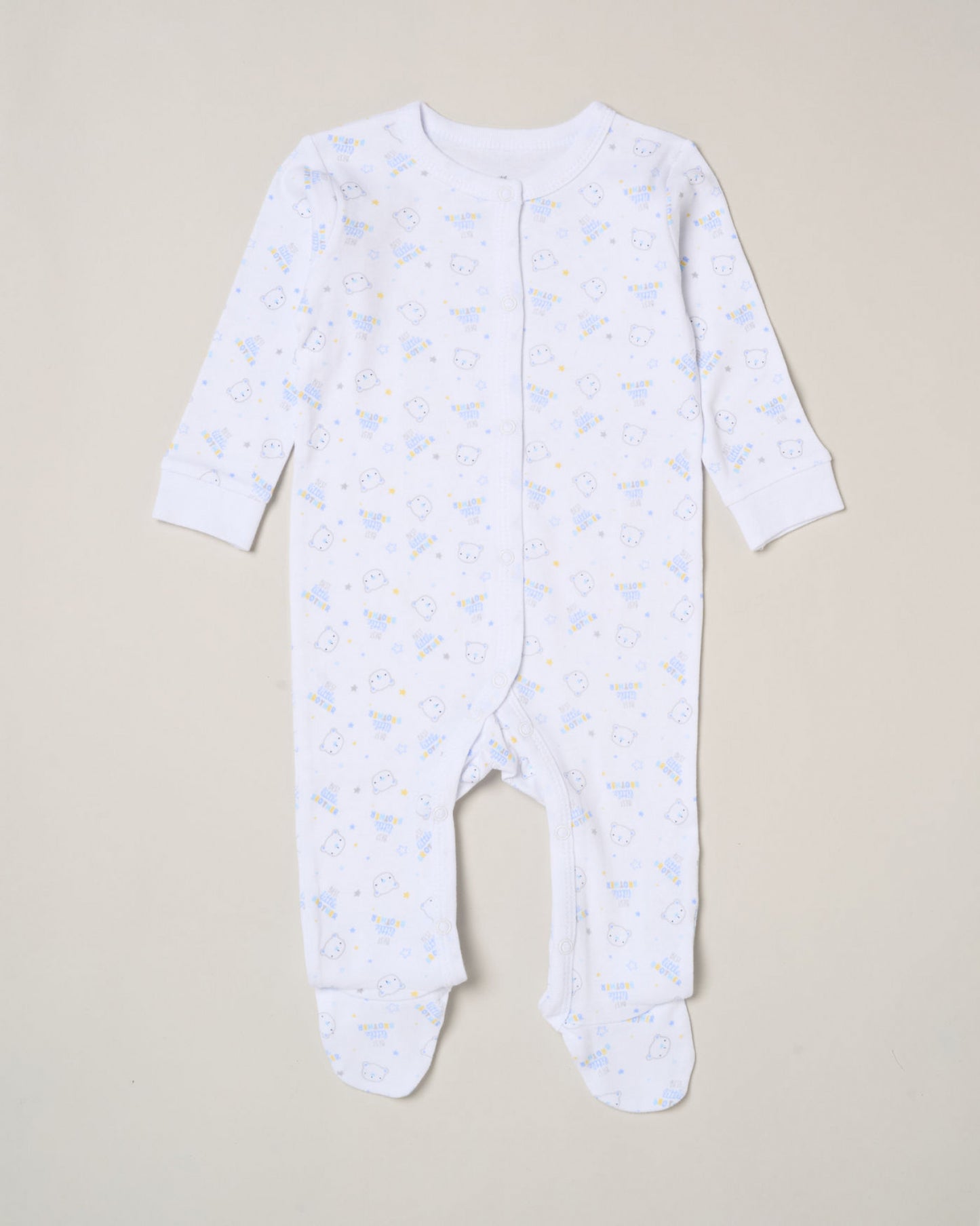 Best Little Brother 5PC Set