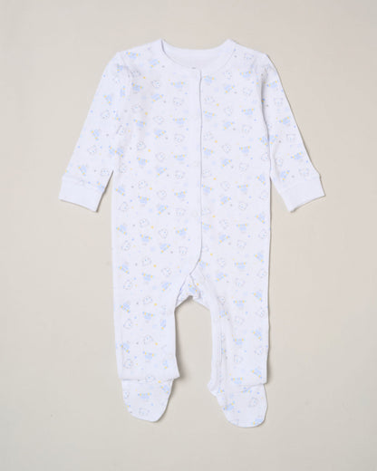 Best Little Brother 5PC Set