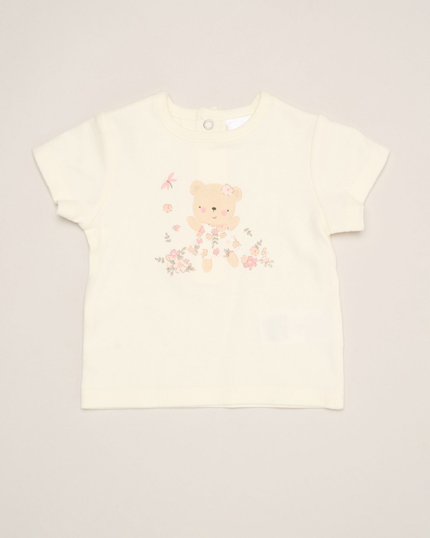 Blooming Bear Summer Set