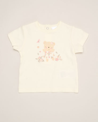 Blooming Bear Summer Set
