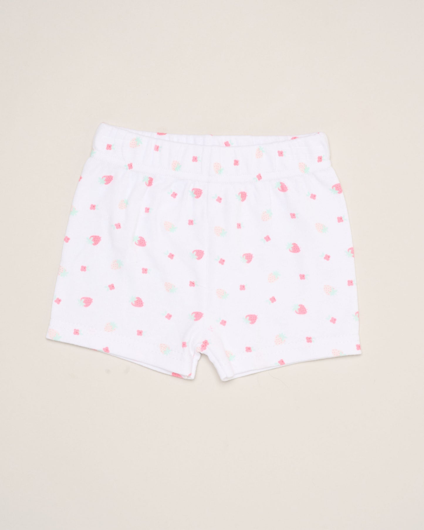 Strawberry Bloom Summer Set