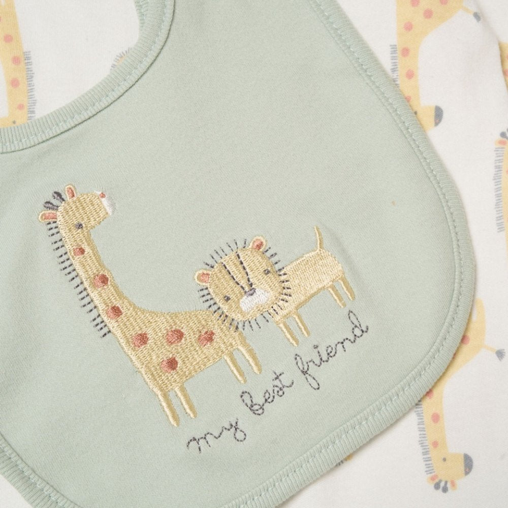 My Safari Best Friends 5PC Set