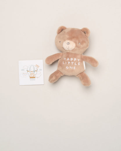 Happy Little One 9PC Essentials Set